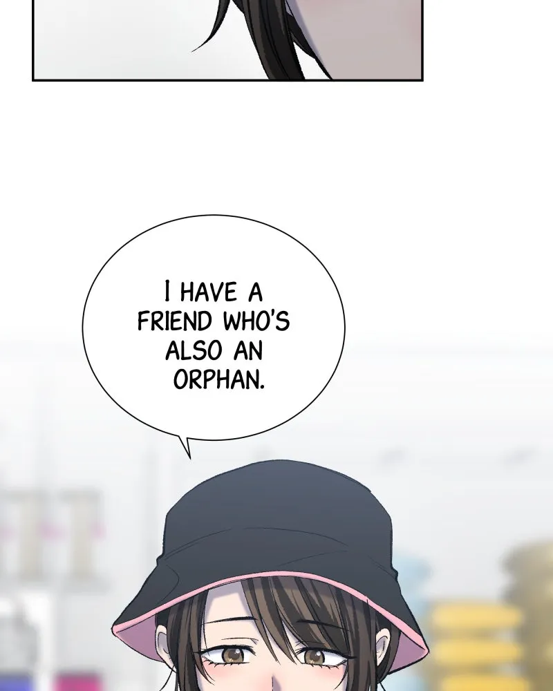 The Guy Upstairs Chapter 17 page 89 - 