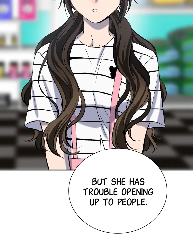 The Guy Upstairs Chapter 17 page 90 - 