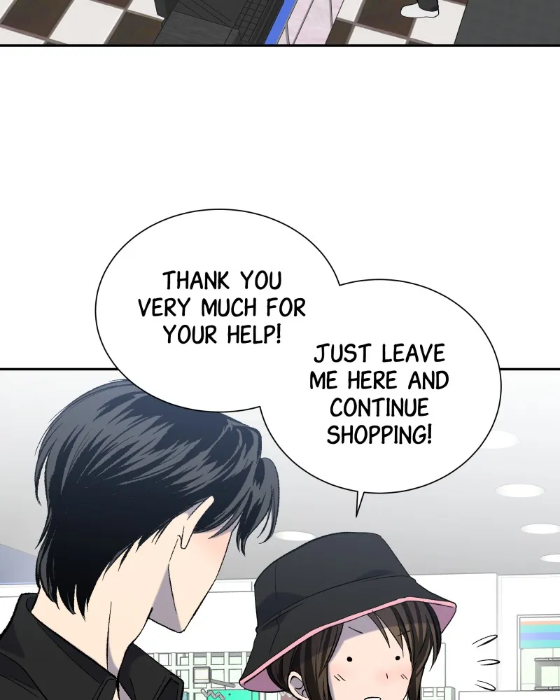 The Guy Upstairs Chapter 17 page 94 - 