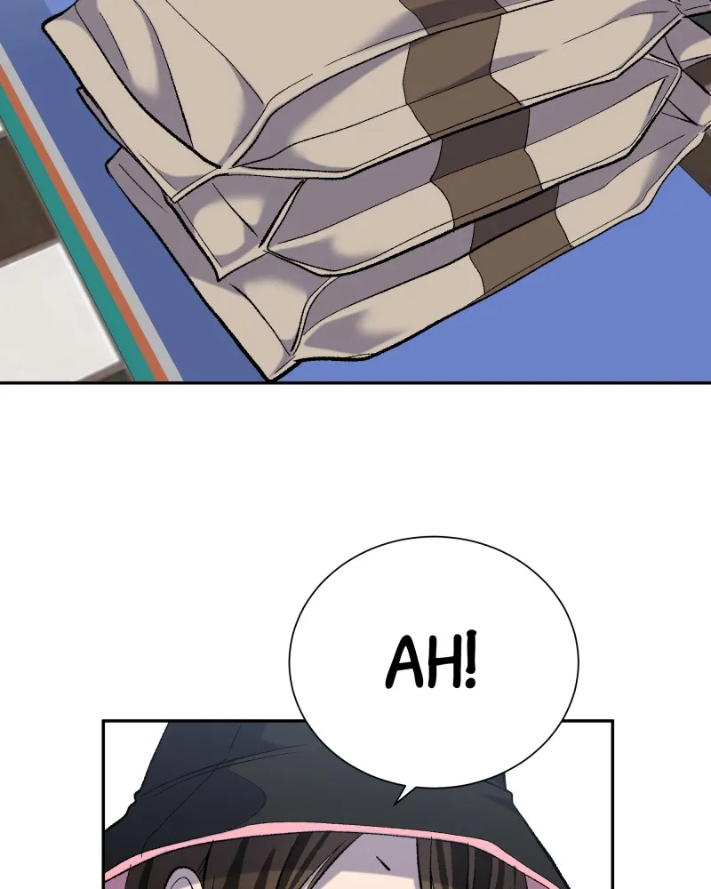 The Guy Upstairs Chapter 17 page 96 - 