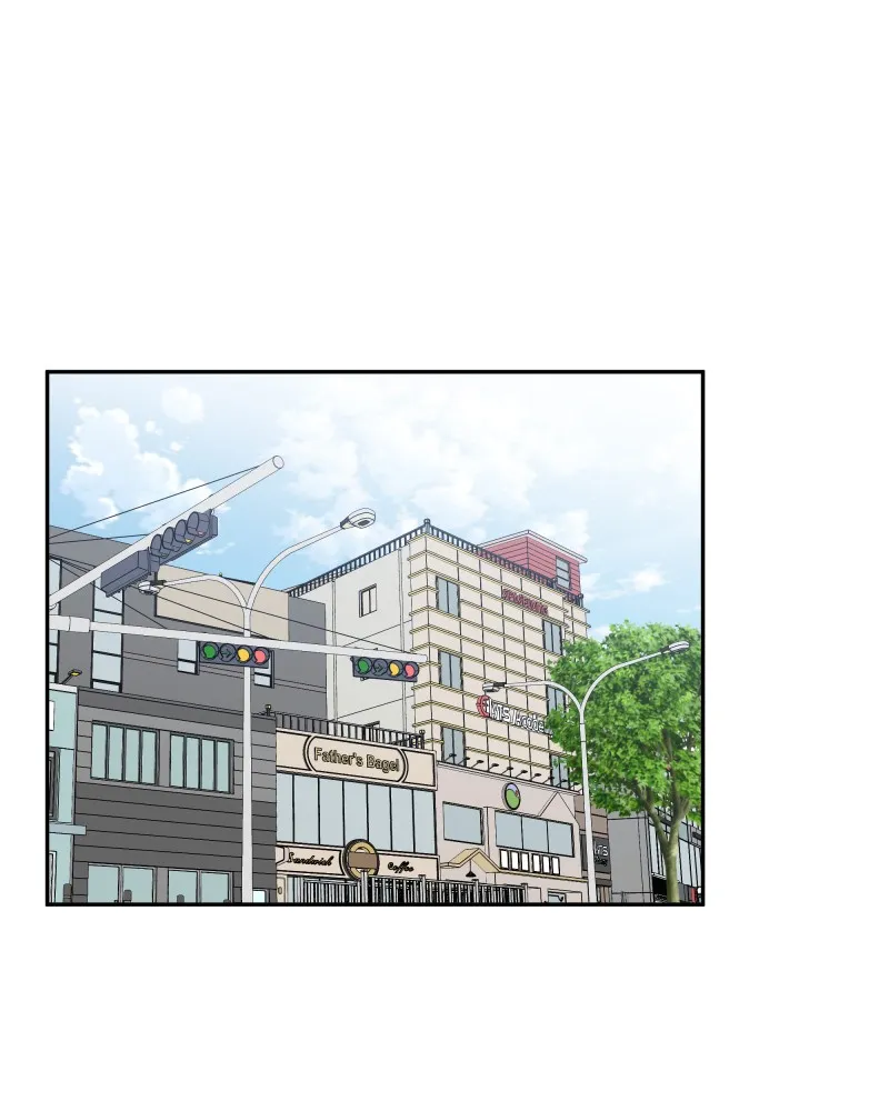 The Guy Upstairs Chapter 17 page 98 - 
