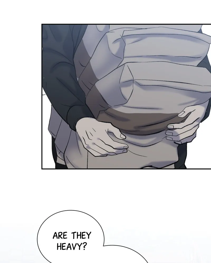The Guy Upstairs Chapter 17 page 99 - 