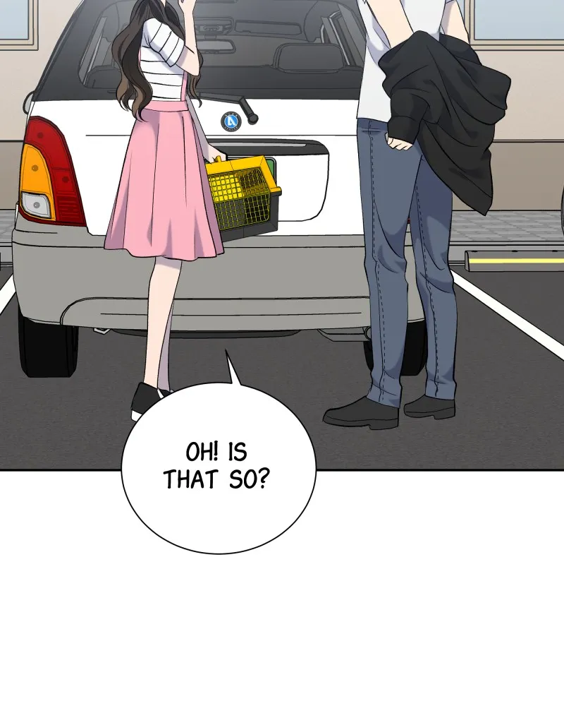 The Guy Upstairs Chapter 18 page 12 - 