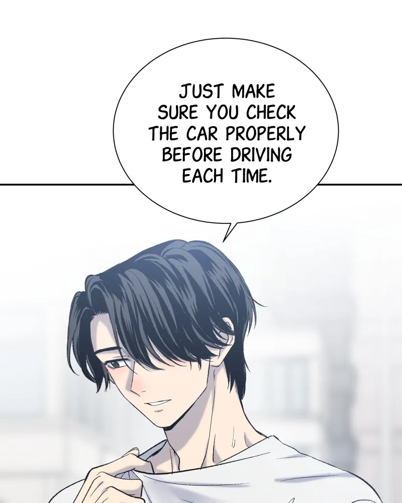 The Guy Upstairs Chapter 18 page 13 - 