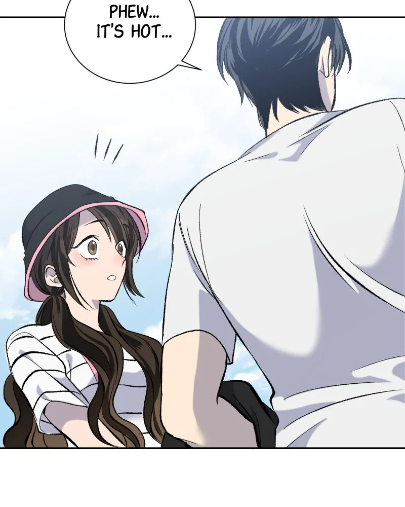 The Guy Upstairs Chapter 18 page 15 - 