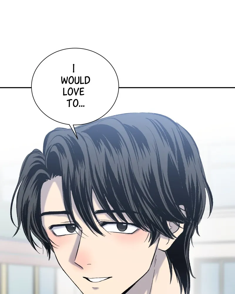 The Guy Upstairs Chapter 18 page 19 - 
