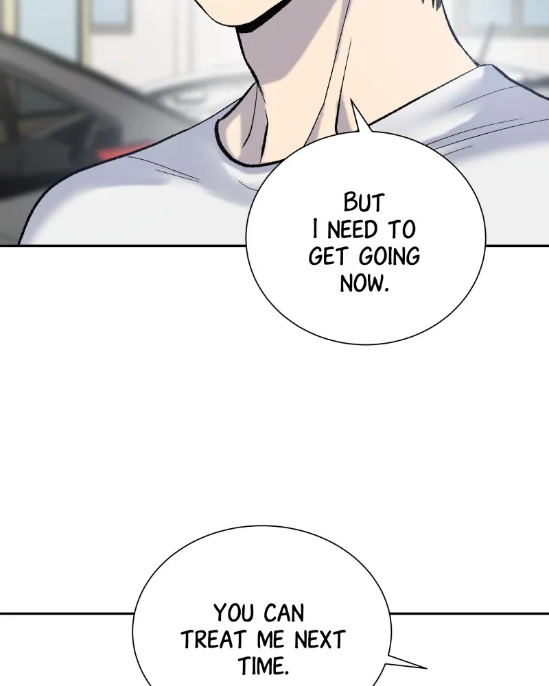 The Guy Upstairs Chapter 18 page 20 - 