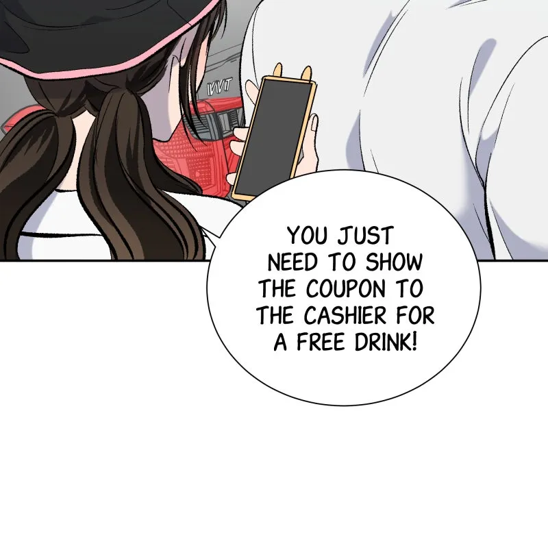 The Guy Upstairs Chapter 18 page 24 - 