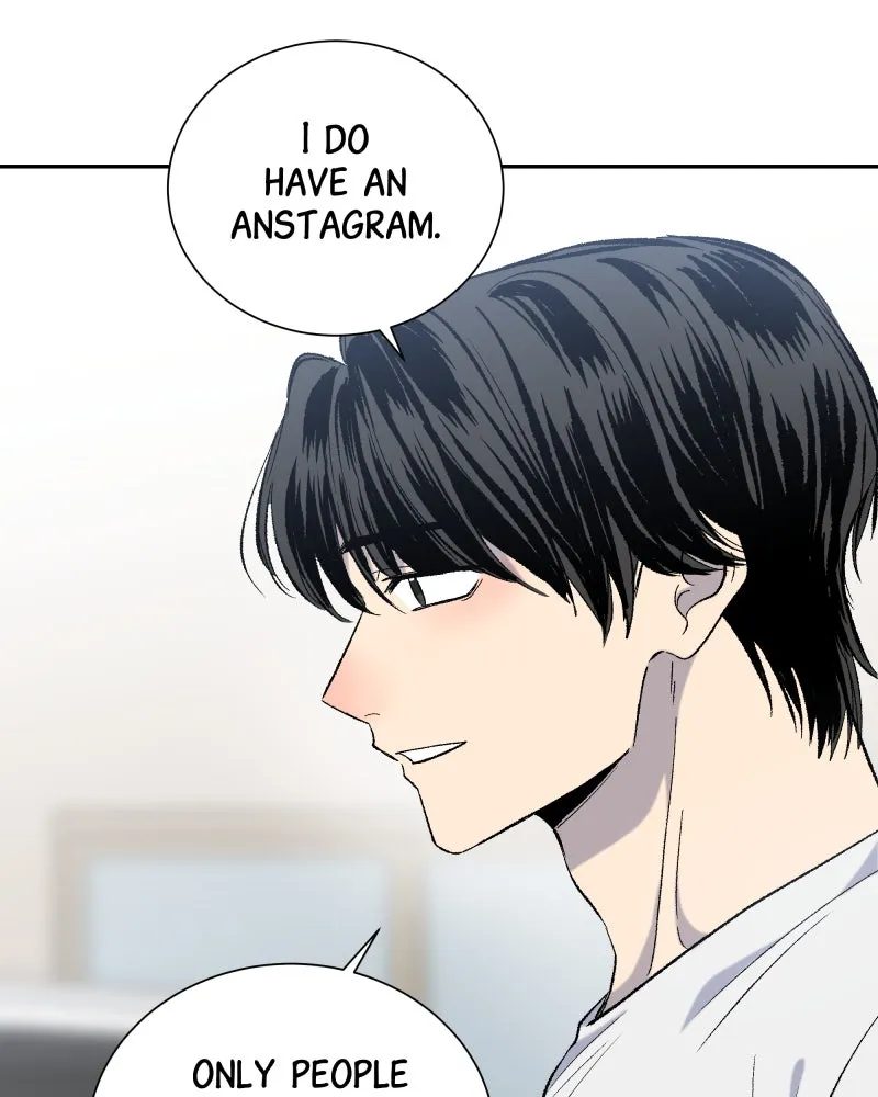 The Guy Upstairs Chapter 18 page 31 - 