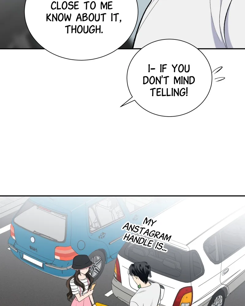 The Guy Upstairs Chapter 18 page 32 - 