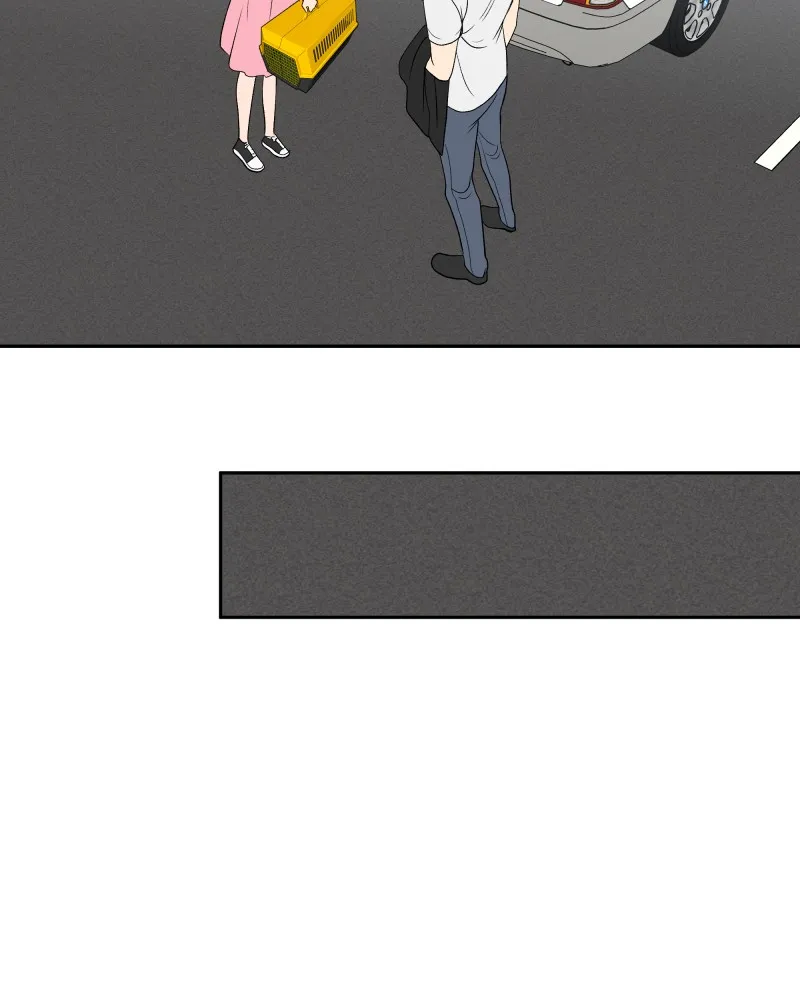 The Guy Upstairs Chapter 18 page 33 - 