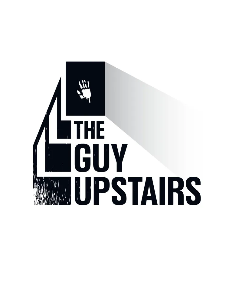 The Guy Upstairs Chapter 18 page 34 - 