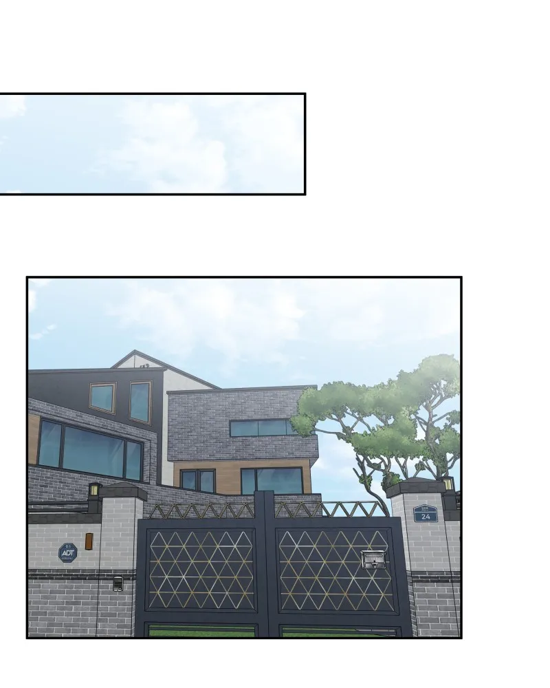 The Guy Upstairs Chapter 18 page 35 - 