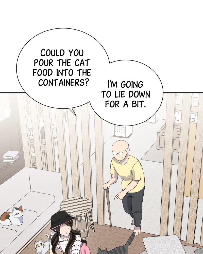 The Guy Upstairs Chapter 18 page 38 - 