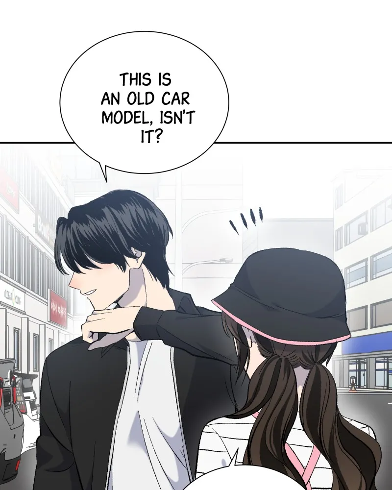 The Guy Upstairs Chapter 18 page 5 - 