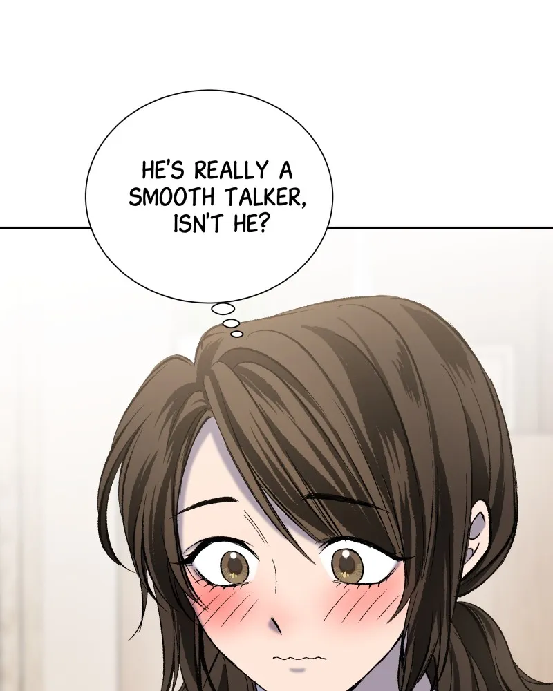 The Guy Upstairs Chapter 18 page 43 - 
