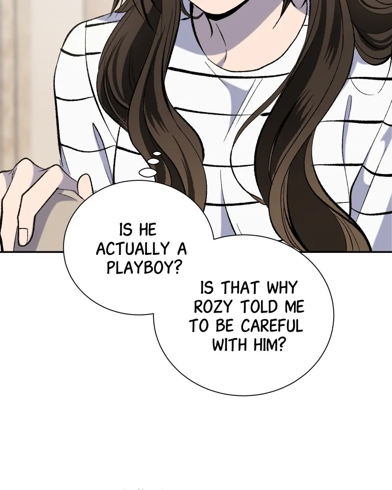 The Guy Upstairs Chapter 18 page 44 - 