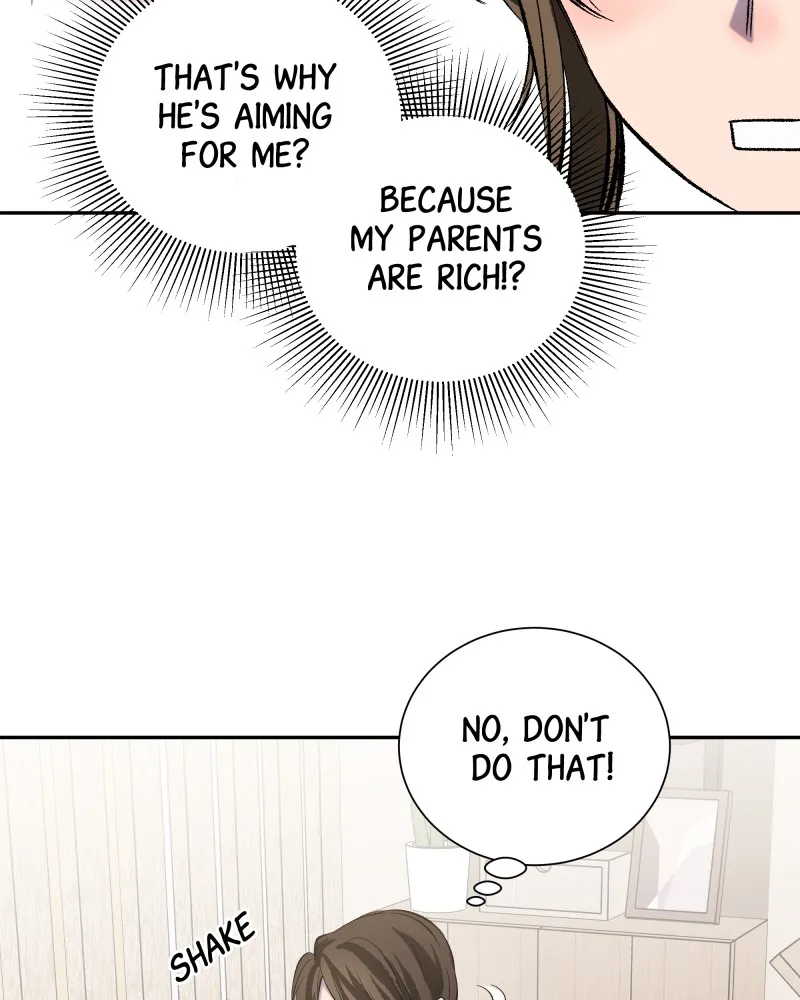 The Guy Upstairs Chapter 18 page 46 - 