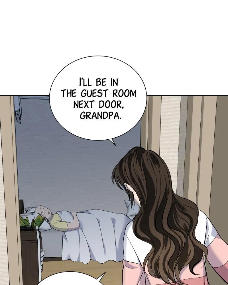 The Guy Upstairs Chapter 18 page 50 - 