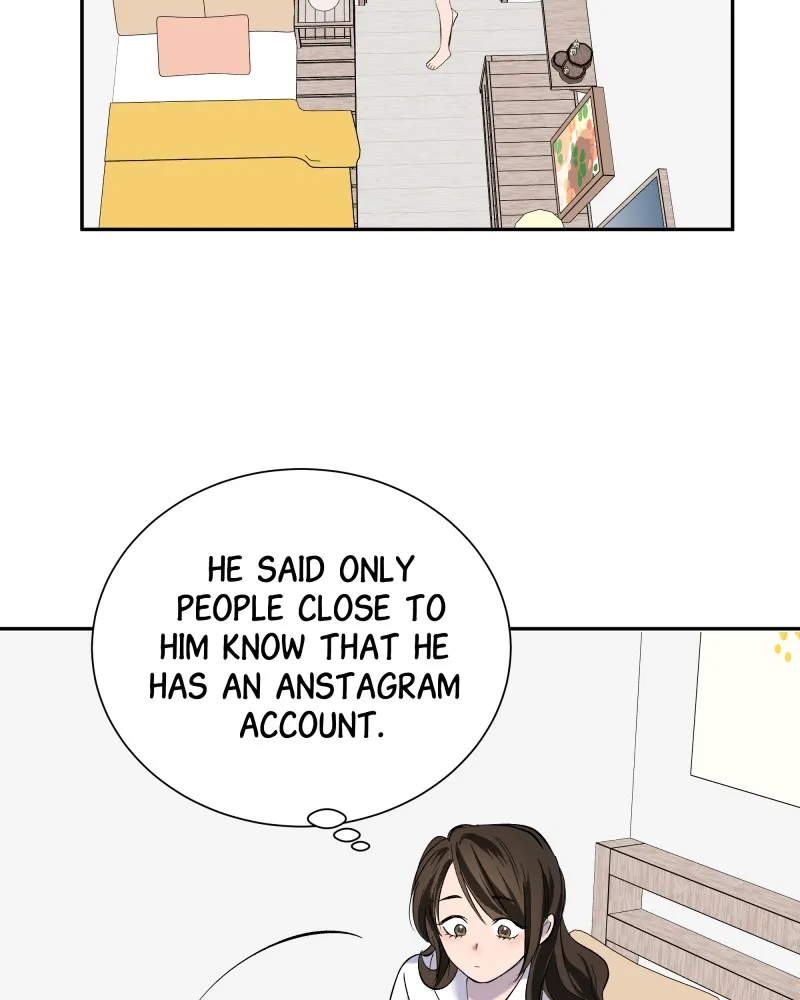 The Guy Upstairs Chapter 18 page 52 - 