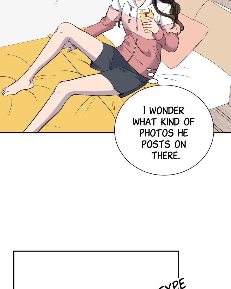 The Guy Upstairs Chapter 18 page 53 - 