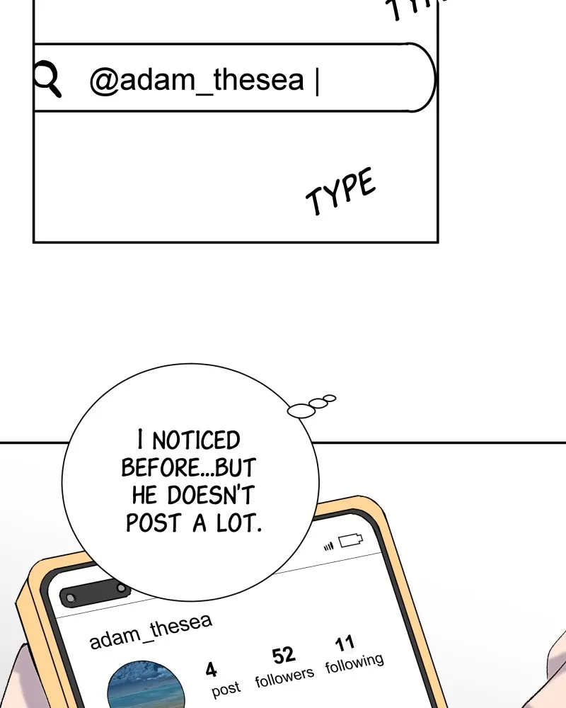 The Guy Upstairs Chapter 18 page 54 - 