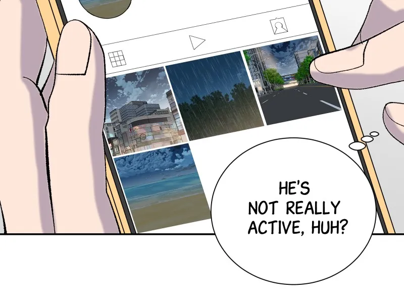 The Guy Upstairs Chapter 18 page 55 - 