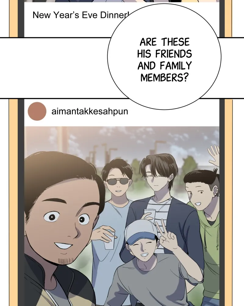 The Guy Upstairs Chapter 18 page 64 - 