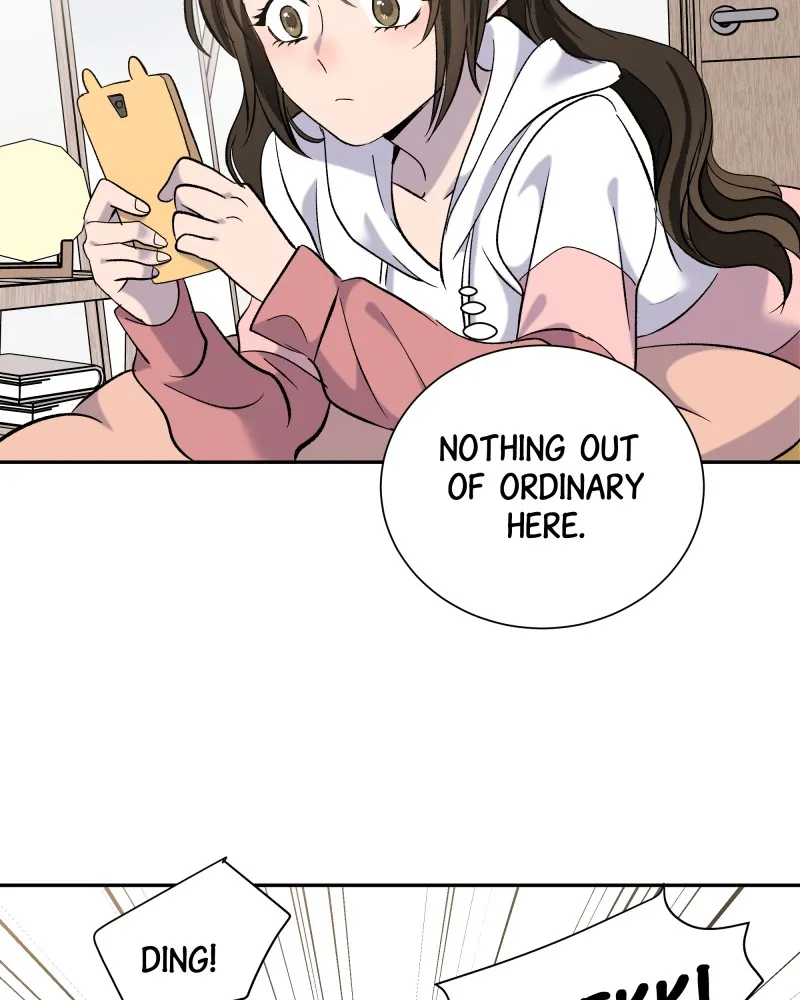 The Guy Upstairs Chapter 18 page 68 - 