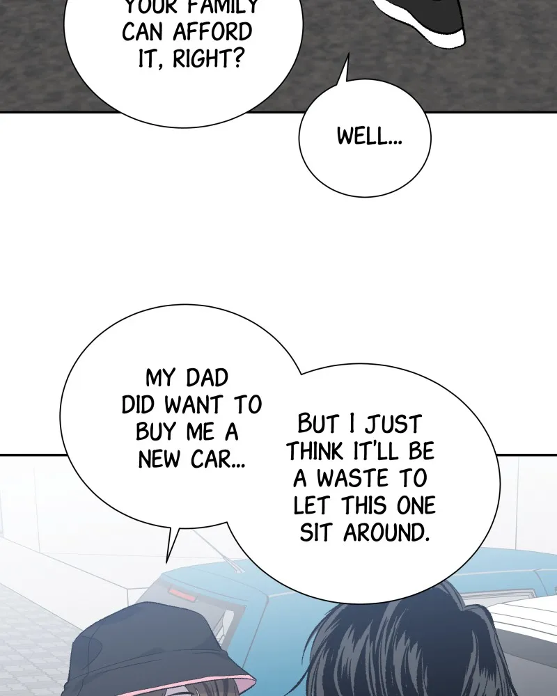 The Guy Upstairs Chapter 18 page 8 - 