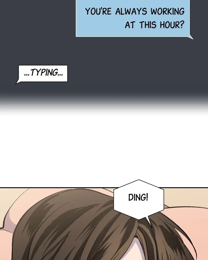 The Guy Upstairs Chapter 18 page 80 - 