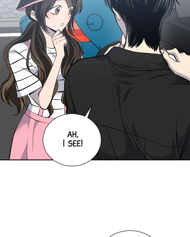 The Guy Upstairs Chapter 18 page 9 - 