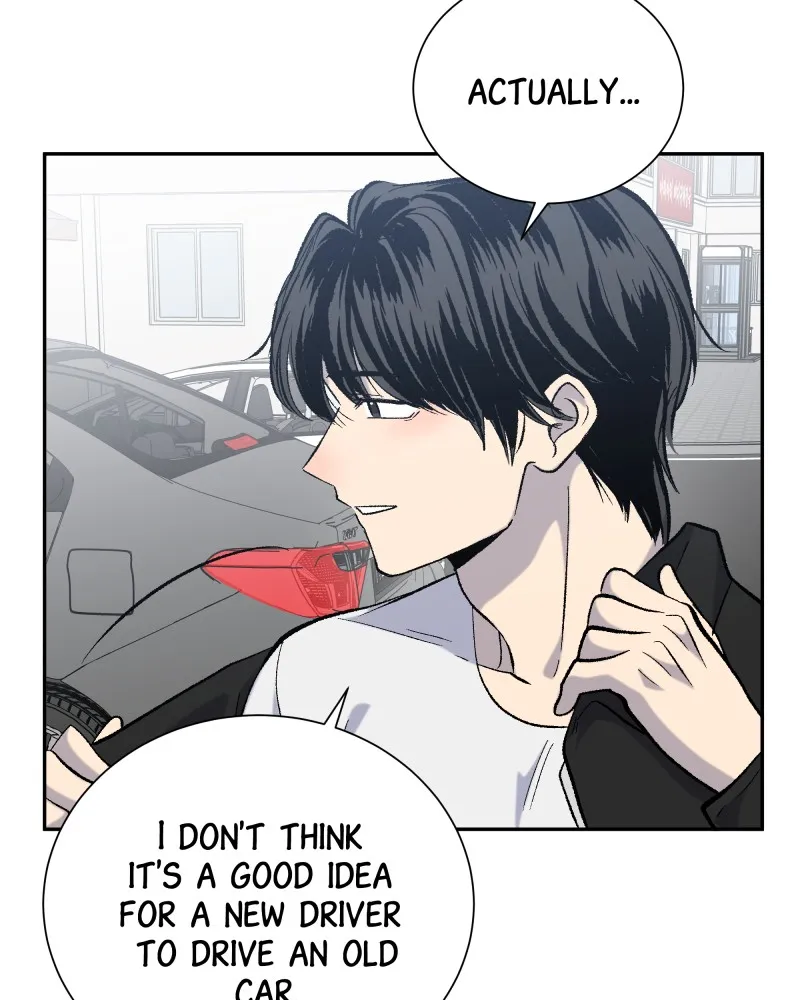The Guy Upstairs Chapter 18 page 10 - 
