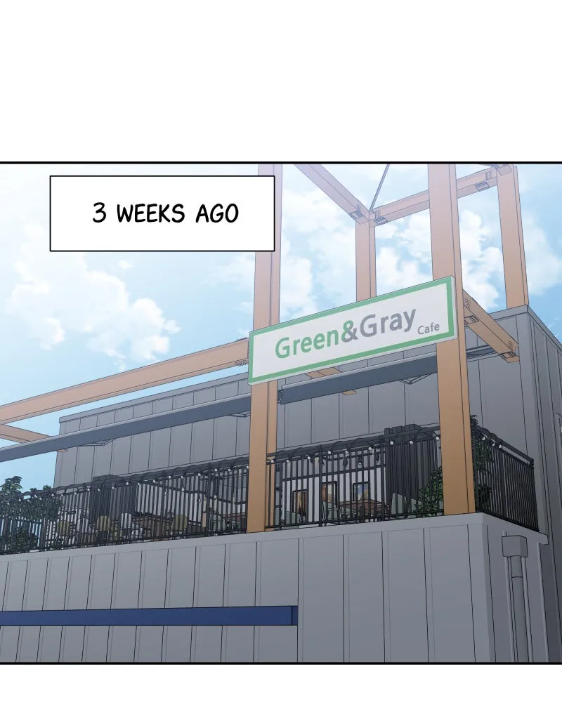 The Guy Upstairs Chapter 19 page 1 - 