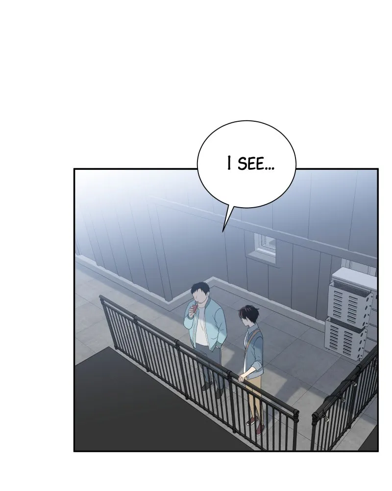 The Guy Upstairs Chapter 19 page 2 - 