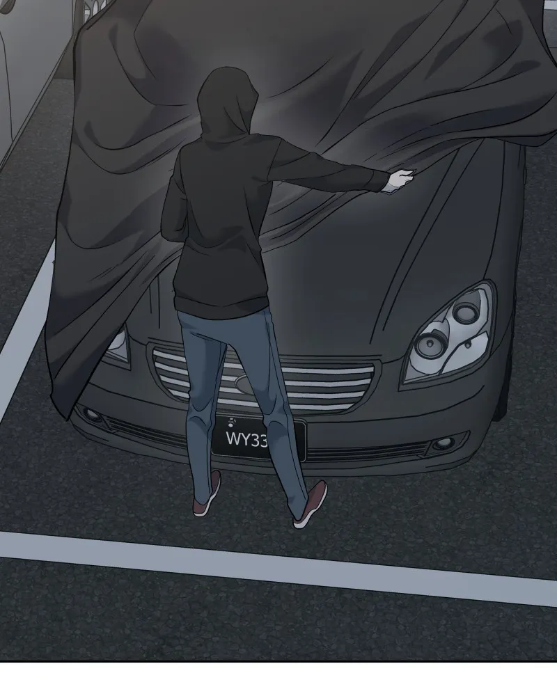 The Guy Upstairs Chapter 19 page 101 - 
