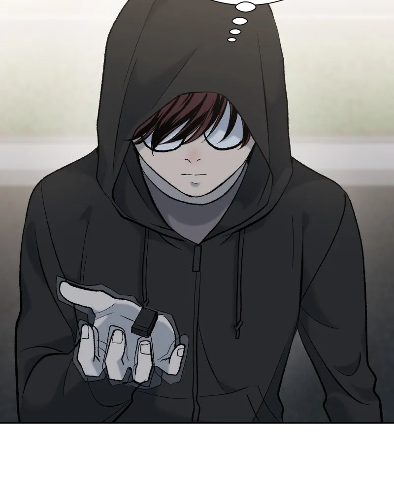 The Guy Upstairs Chapter 19 page 107 - 