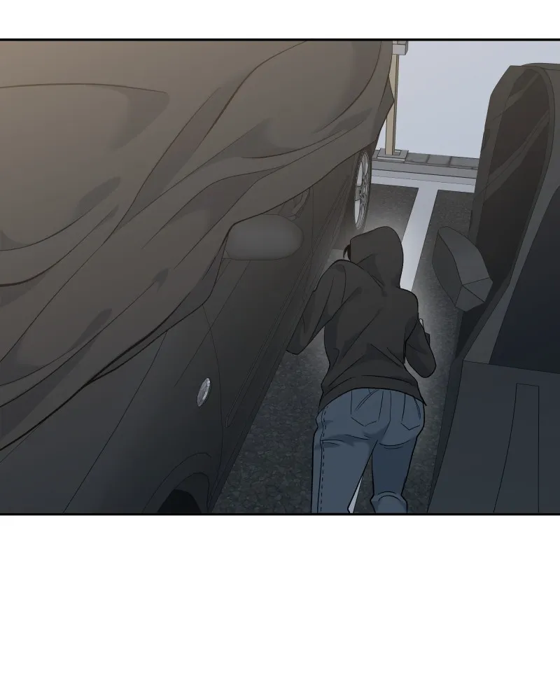 The Guy Upstairs Chapter 19 page 110 - 
