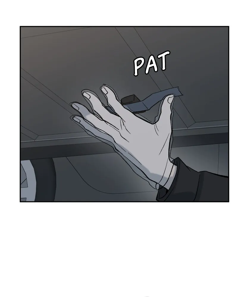 The Guy Upstairs Chapter 19 page 111 - 