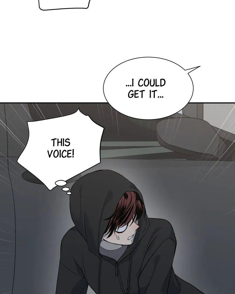 The Guy Upstairs Chapter 19 page 113 - 