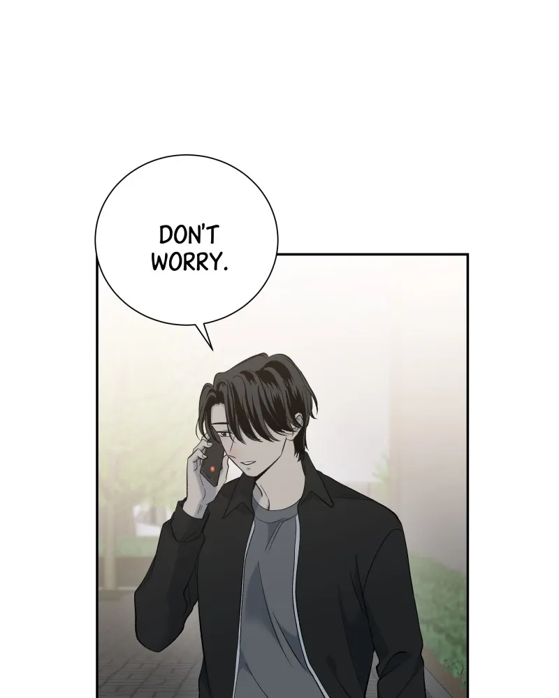 The Guy Upstairs Chapter 19 page 116 - 