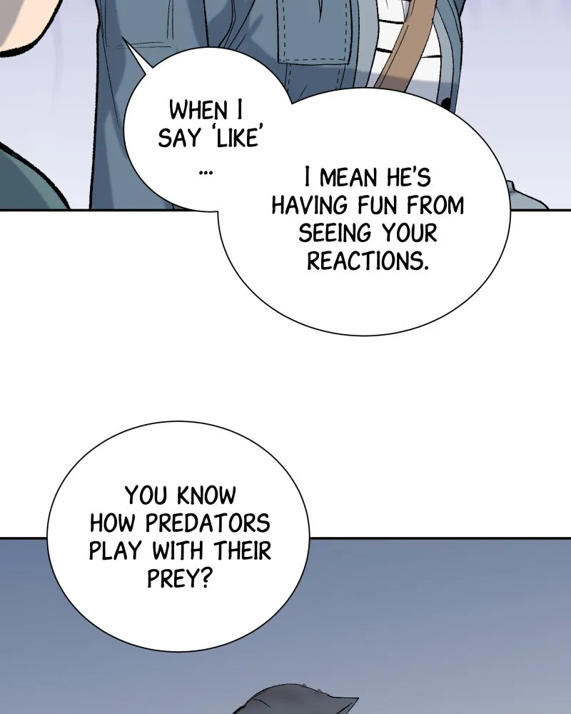The Guy Upstairs Chapter 19 page 13 - 
