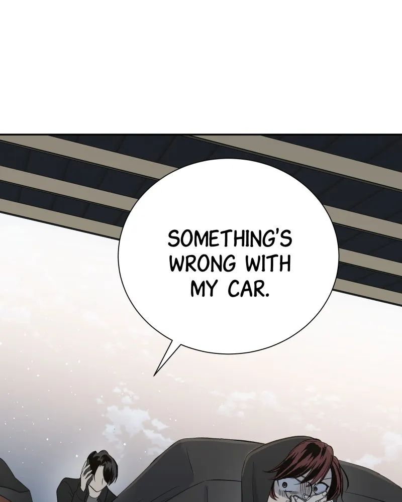 The Guy Upstairs Chapter 19 page 126 - 