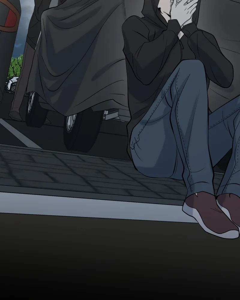 The Guy Upstairs Chapter 19 page 127 - 