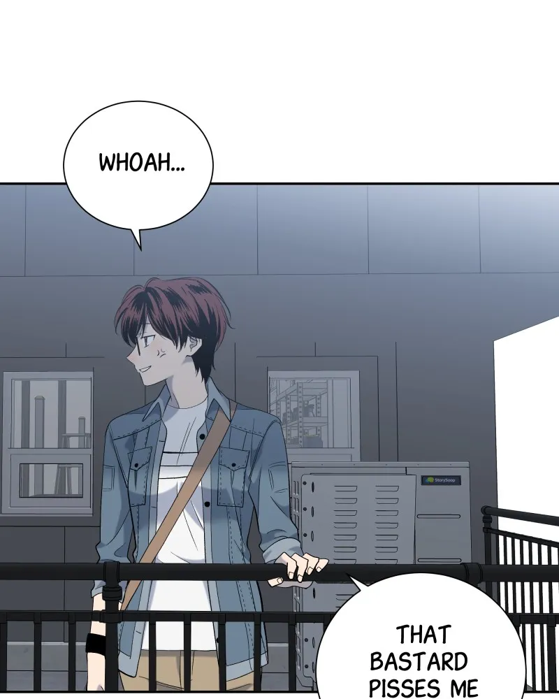 The Guy Upstairs Chapter 19 page 15 - 