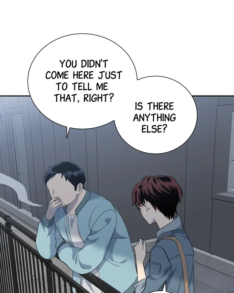 The Guy Upstairs Chapter 19 page 17 - 