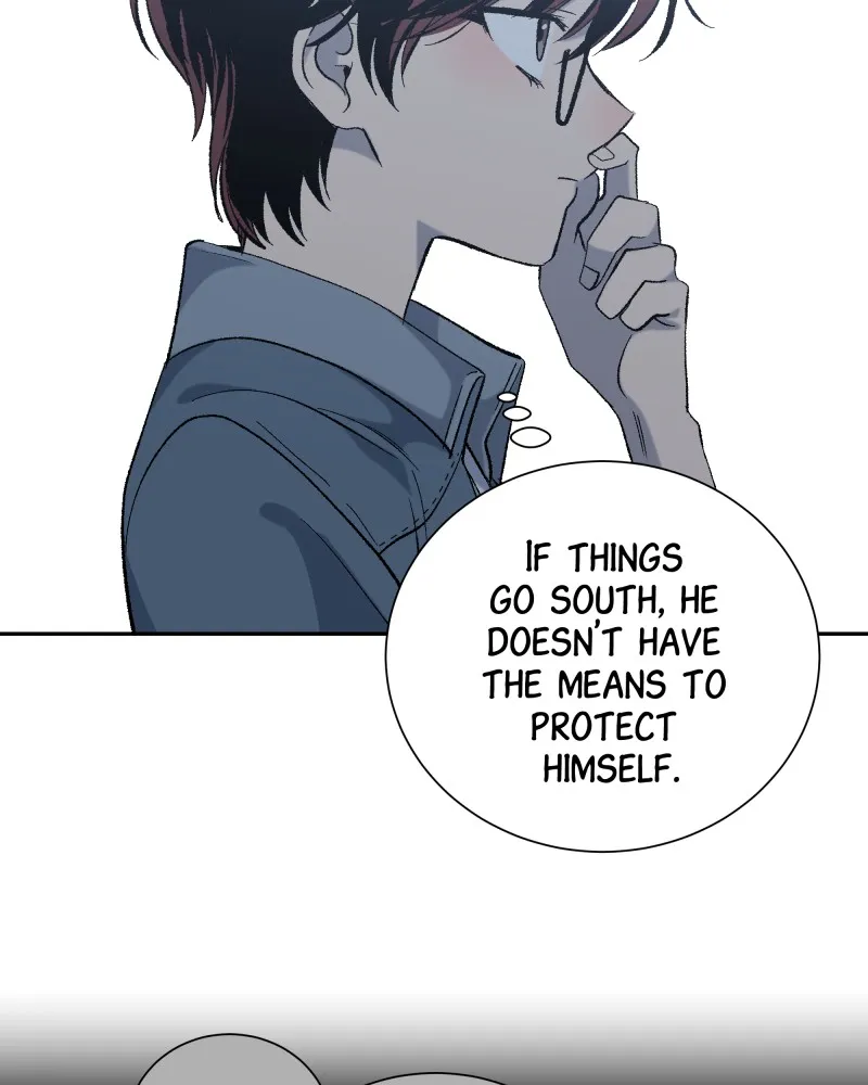The Guy Upstairs Chapter 19 page 25 - 