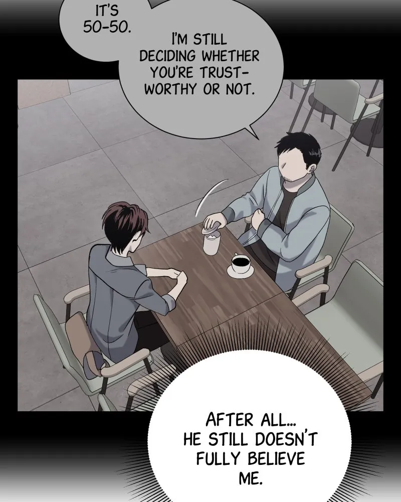 The Guy Upstairs Chapter 19 page 26 - 
