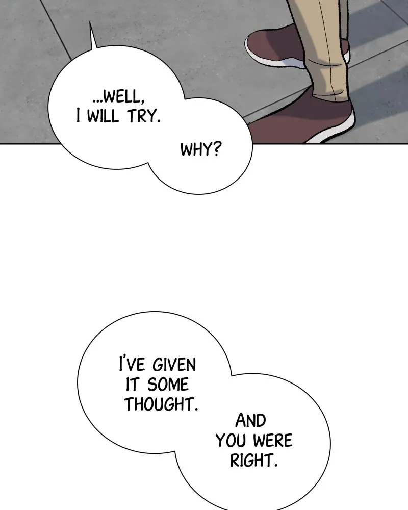 The Guy Upstairs Chapter 19 page 28 - 