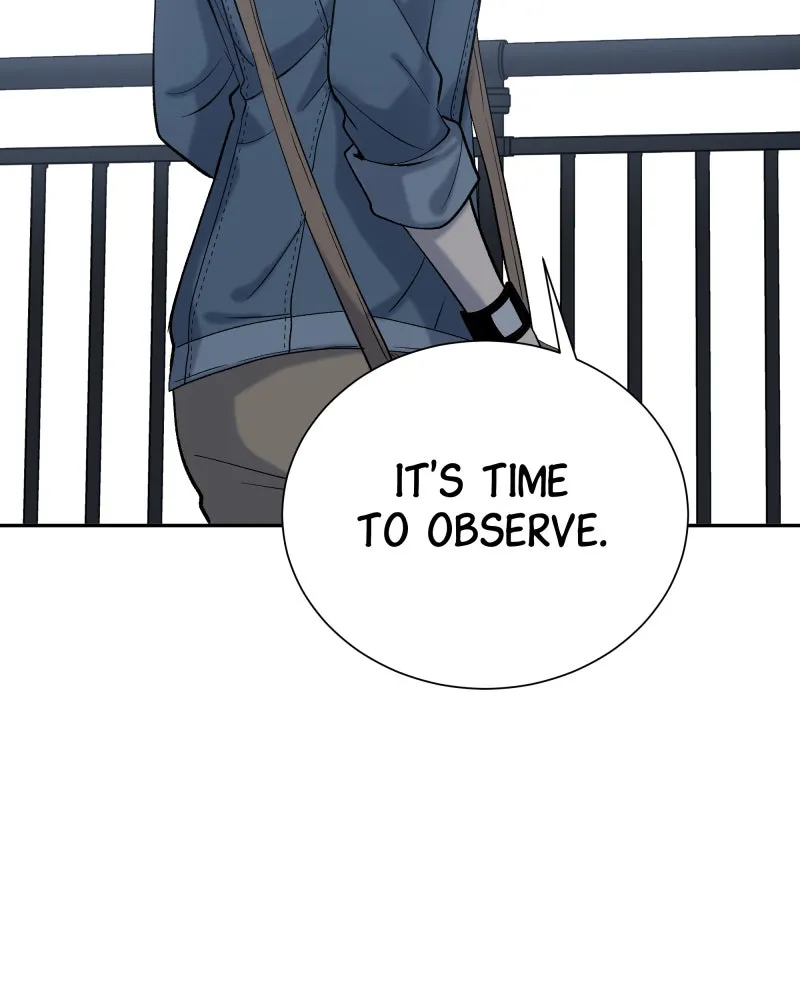 The Guy Upstairs Chapter 19 page 30 - 